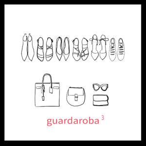Armadio capsula