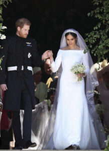Megan Markle