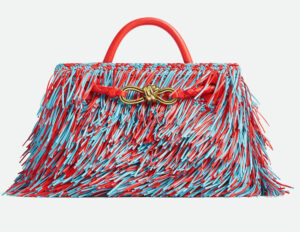 Andiamo Bottega Veneta deluxe