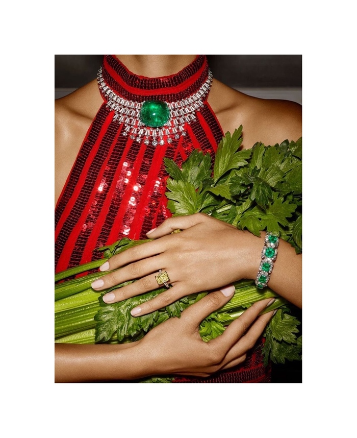 collier e dolcevita