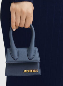 Mini bag Jacquemus