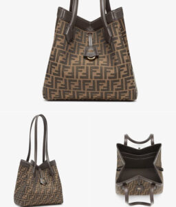 Borsa Origamo Fendi
