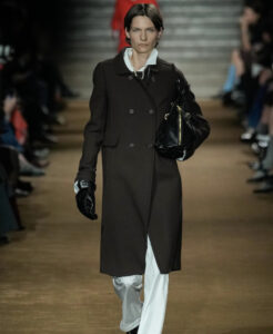 Mixare femminile e maschile by Miu Miu