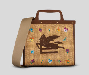 Etro shopping ricamo