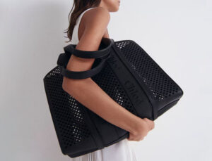 Tote bag by Chloé