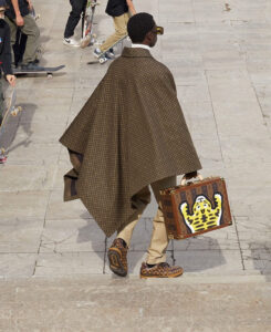 Louis Vuitton by Virgil Abloh