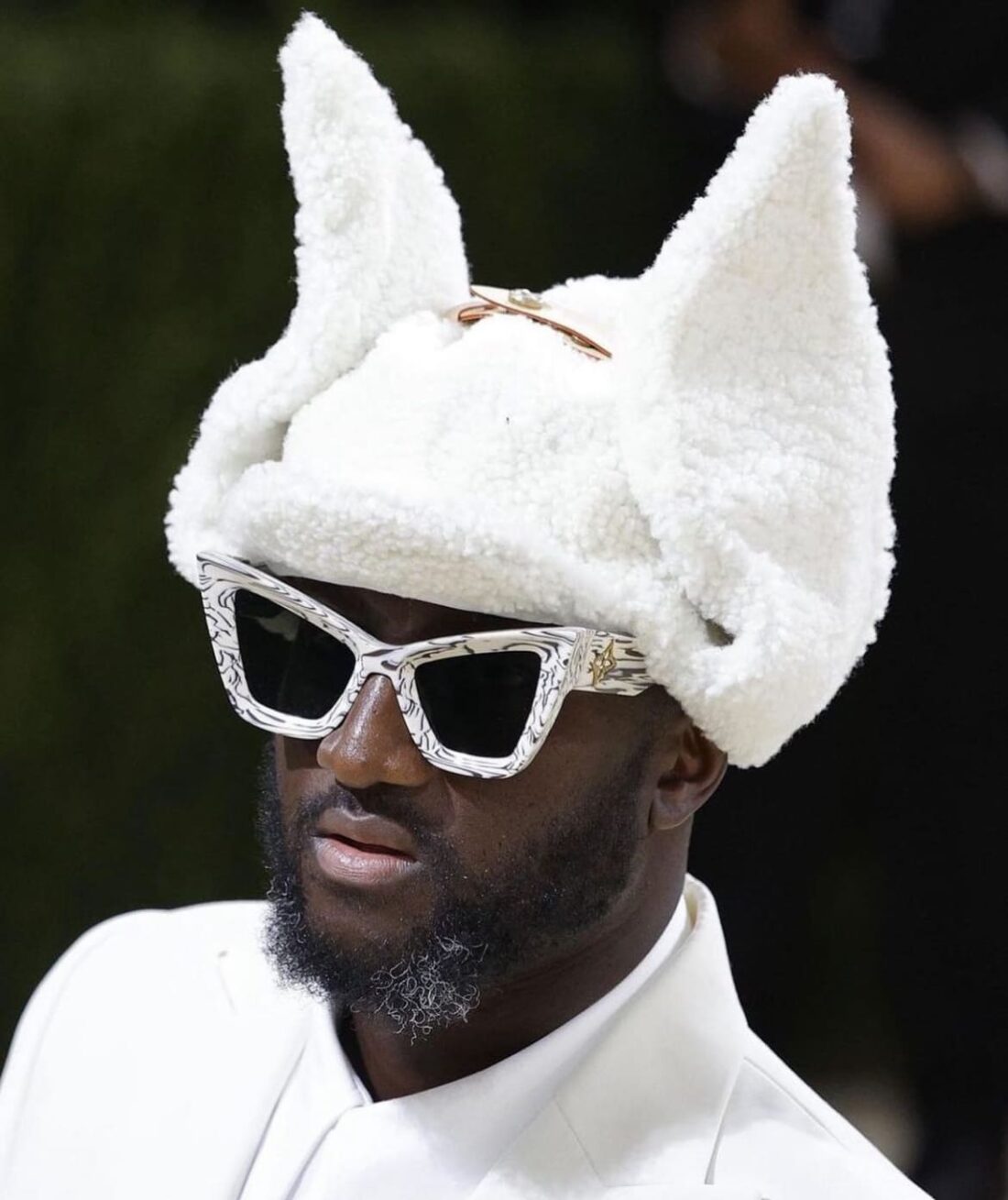 Virgil Abloh Off White