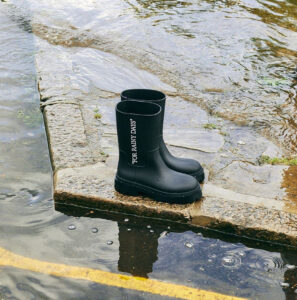 Stivali Off White