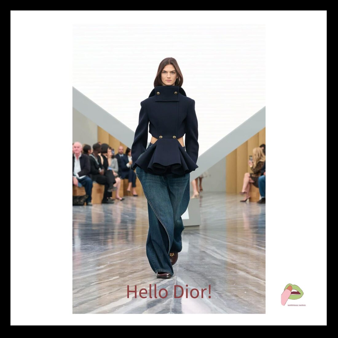 Dior by Jonathan Anderson