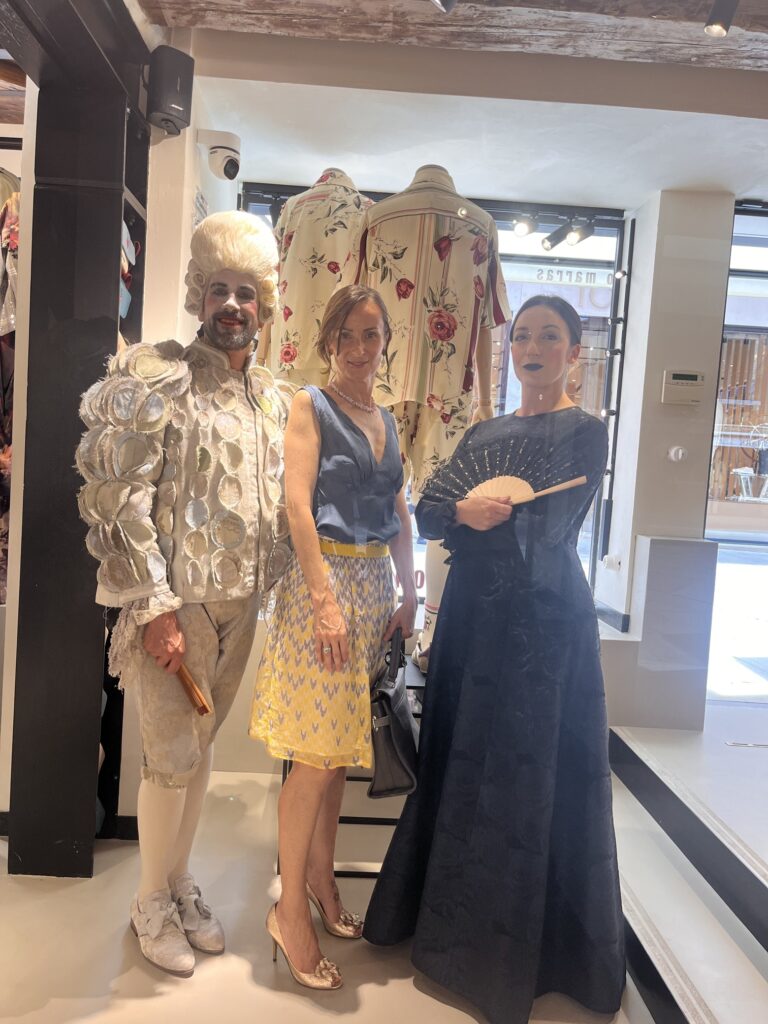 fashion marras