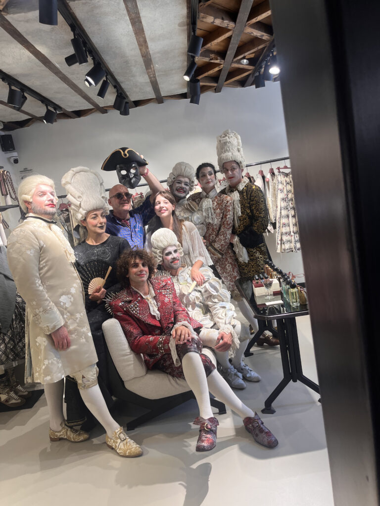 fashion marras