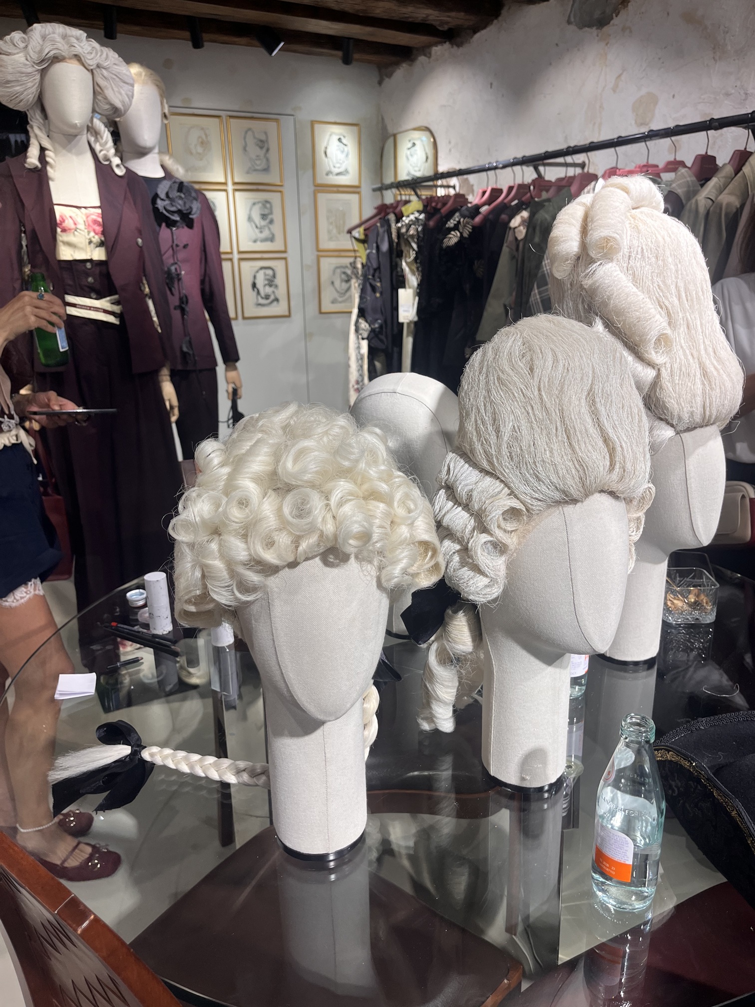 fashion marras
